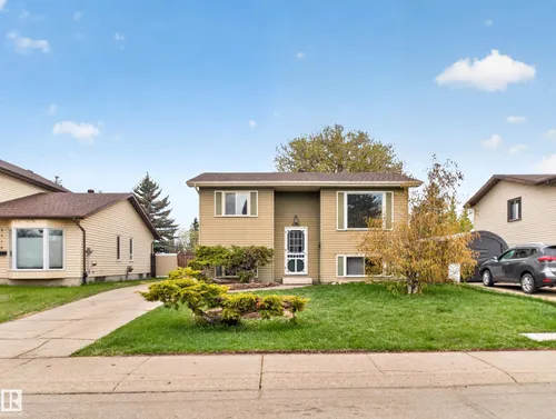 3520 49A street NW, Edmonton - $340,000