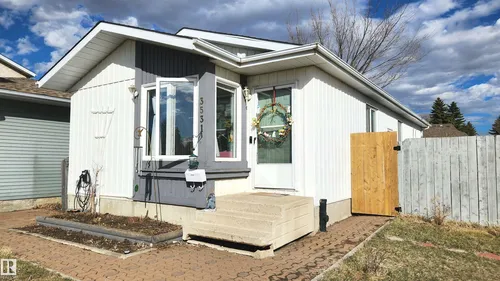 3531 46 ST NW, Edmonton - $379,700
