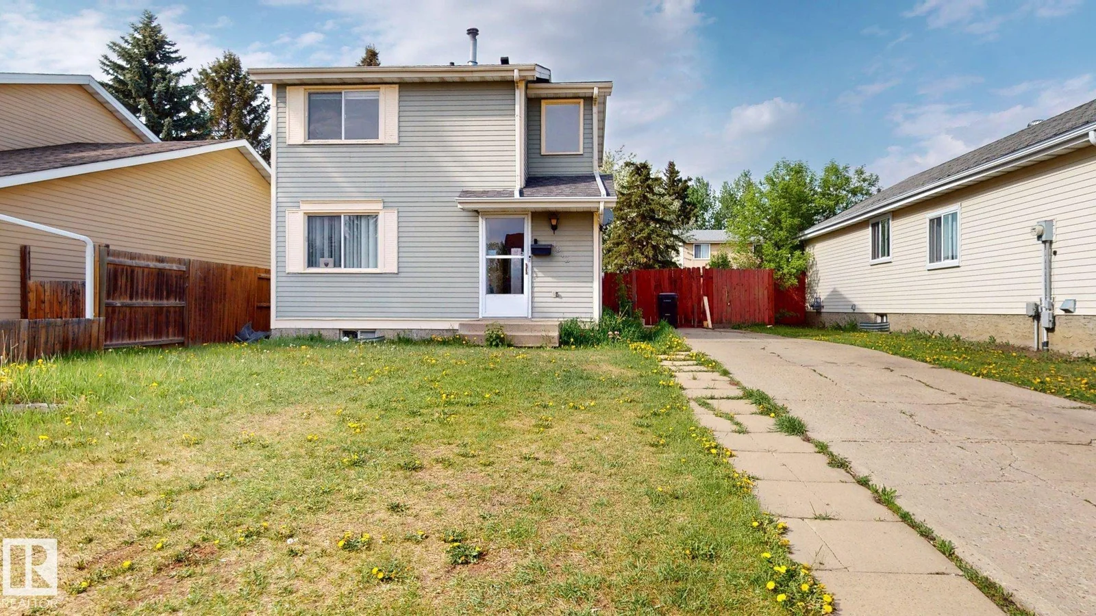 , Edmonton - 4 bedroom Detached Single Family for sale