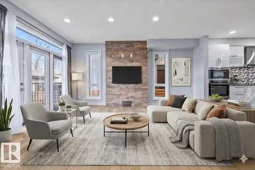 8706 88 AV NW, Edmonton - $799,900