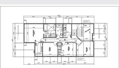 Interior photo 1 of 9216 91 ST NW