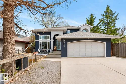 9324 95 ST NW, Edmonton - $1,150,000