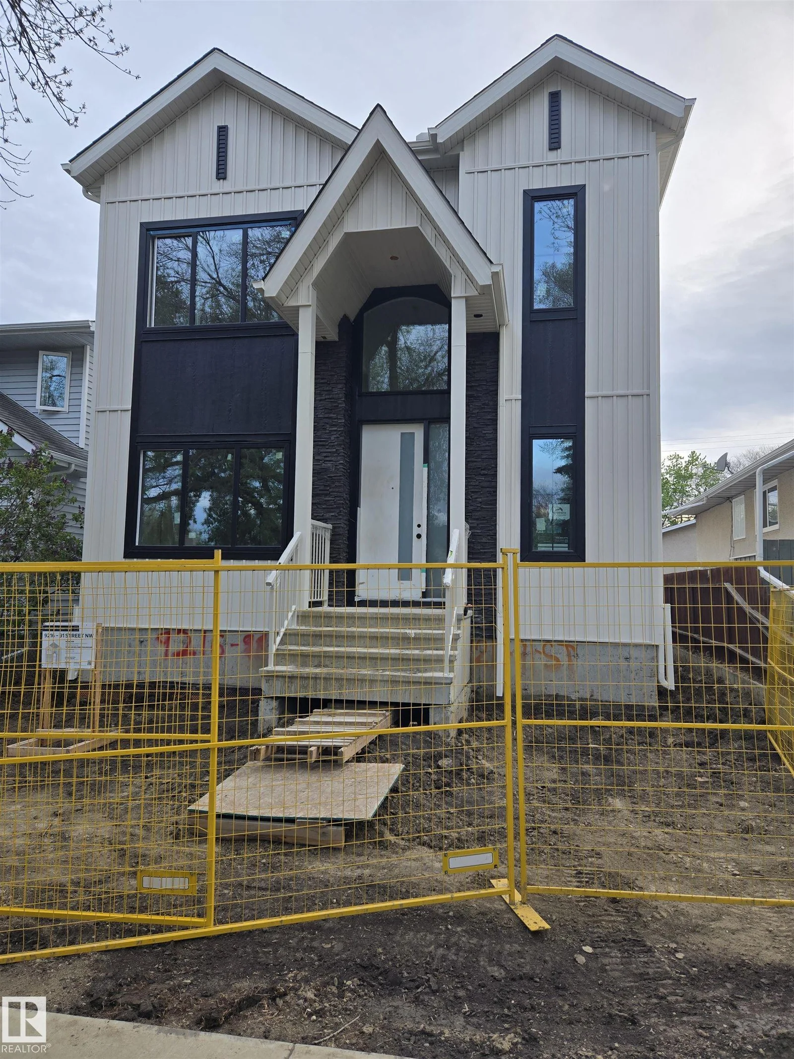9216 91 ST NW, Edmonton - 4 bedroom Detached Single Family for sale