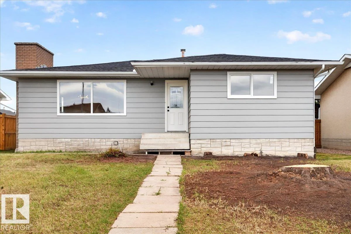 7823 148 AV NW, Edmonton - 5 bedroom Detached Single Family for sale