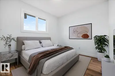 Interior photo 3 of 7823 148 AV NW