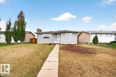 Interior photo 1 of 7823 148 AV NW