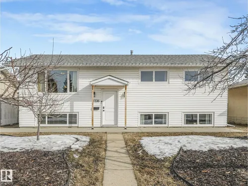 7336 149A AV NW, Edmonton - $499,000
