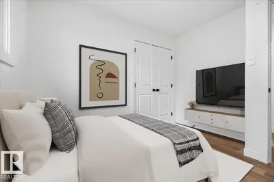 Interior photo 4 of 7823 148 AV NW