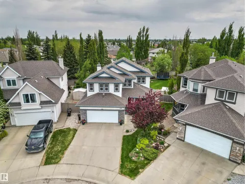 1139 117 ST NW, Edmonton - $789,900