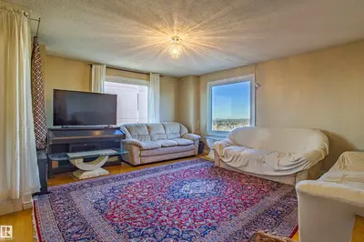 Interior photo 4 of #1703 12303 JASPER AV NW