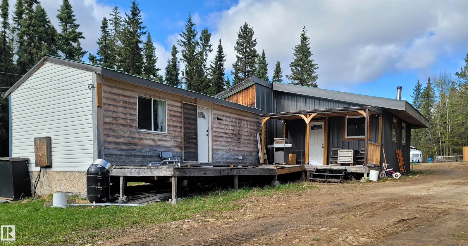 624072 RGE ROAD 241, Rural Athabasca County - 3 bedroom Detached Single Family for sale