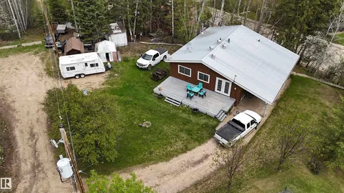4707 53 ST, Athabasca Town - $379,900
