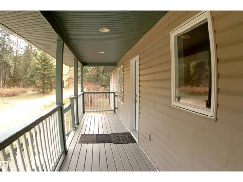 635044 RGE ROAD 230.6, Rural Athabasca County - $450,000