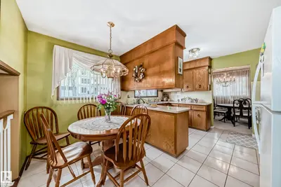 Interior photo 2 of 17707 84 AV NW