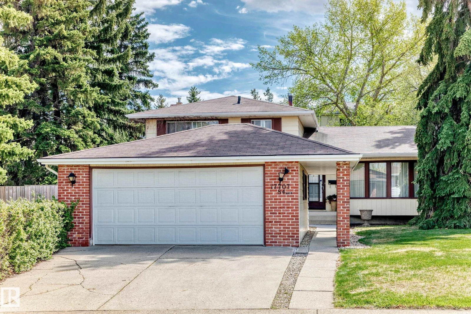17707 84 AV NW, Edmonton - 4 bedroom Detached Single Family for sale