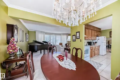 Interior photo 4 of 17707 84 AV NW