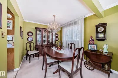 Interior photo 3 of 17707 84 AV NW