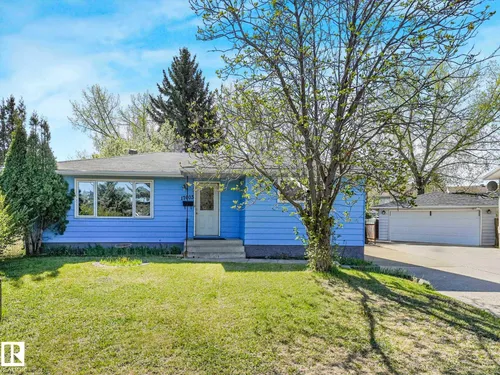 17603 84 AV NW NW, Edmonton - $500,000