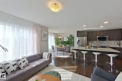 Interior photo 3 of 491 EBBERS WY NW