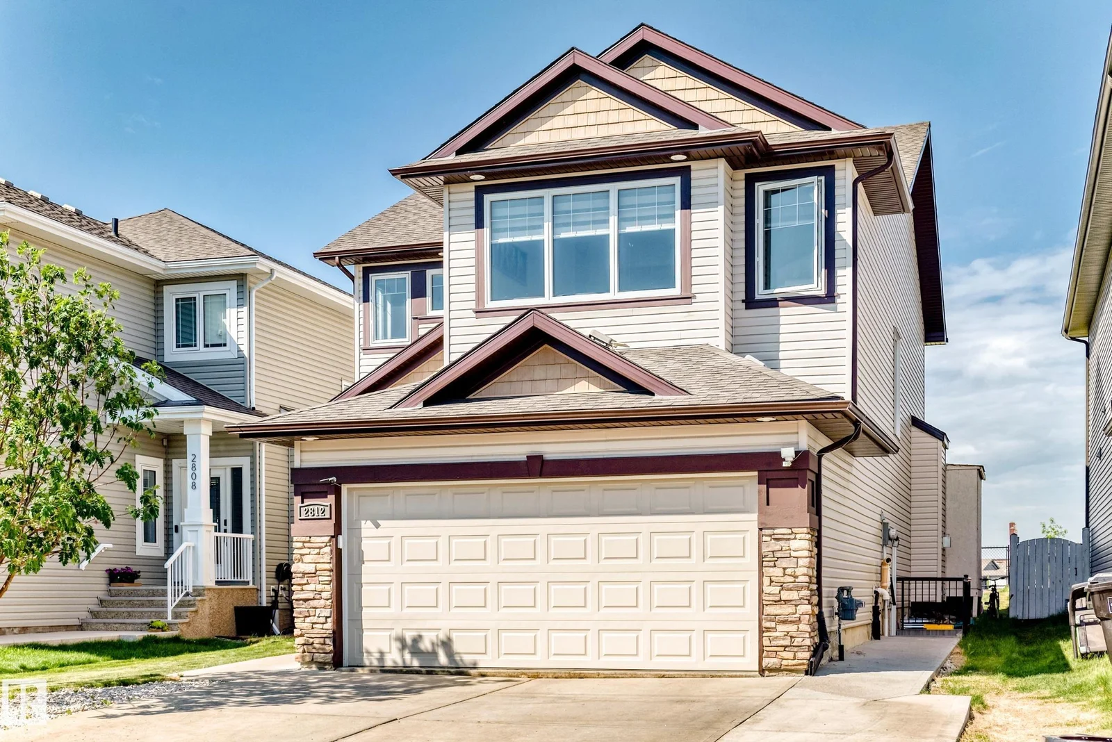 2812 12 ST NW, Edmonton - 6 bedroom Detached Single Family for sale