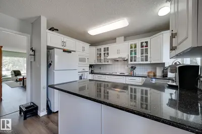 Interior photo 2 of 5507 179 ST NW