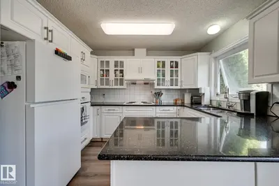 Interior photo 3 of 5507 179 ST NW