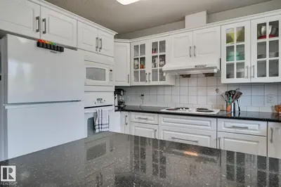Interior photo 4 of 5507 179 ST NW