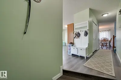 Interior photo 1 of 5507 179 ST NW