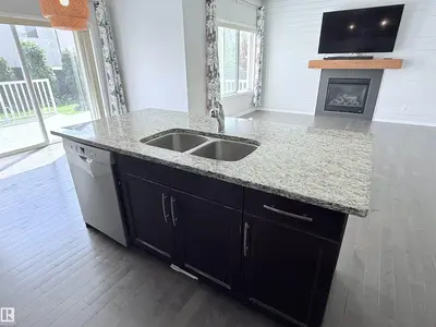 Interior photo 3 of 7819 173 AV NW