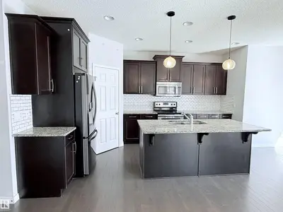 Interior photo 1 of 7819 173 AV NW
