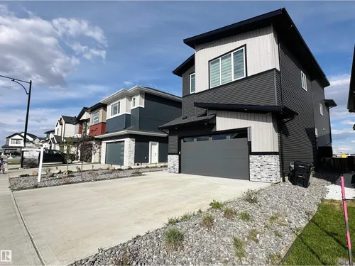 17315 68 ST NW, Edmonton - $829,900