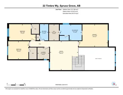 Interior photo 3 of 22 TIMBRE WY