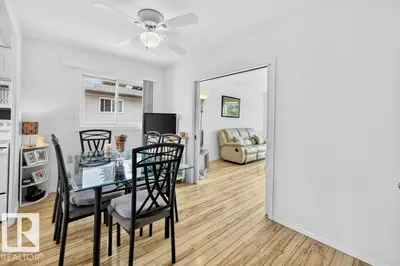 Interior photo 2 of 13523 65 ST NW
