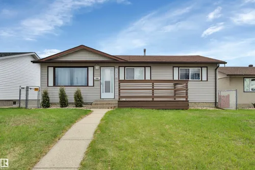 13432 58 ST NW, Edmonton - $429,900