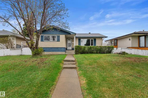 13515 59 ST NW NW, Edmonton - $379,900