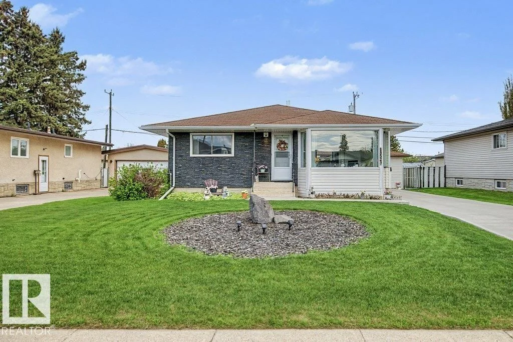 13523 65 ST NW, Edmonton - 3 bedroom Detached Single Family for sale