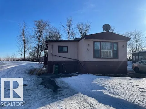 #12 Cliff Crescent NW, Edmonton - $45,900