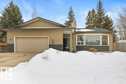7 ASH PL, St. Albert - $524,900