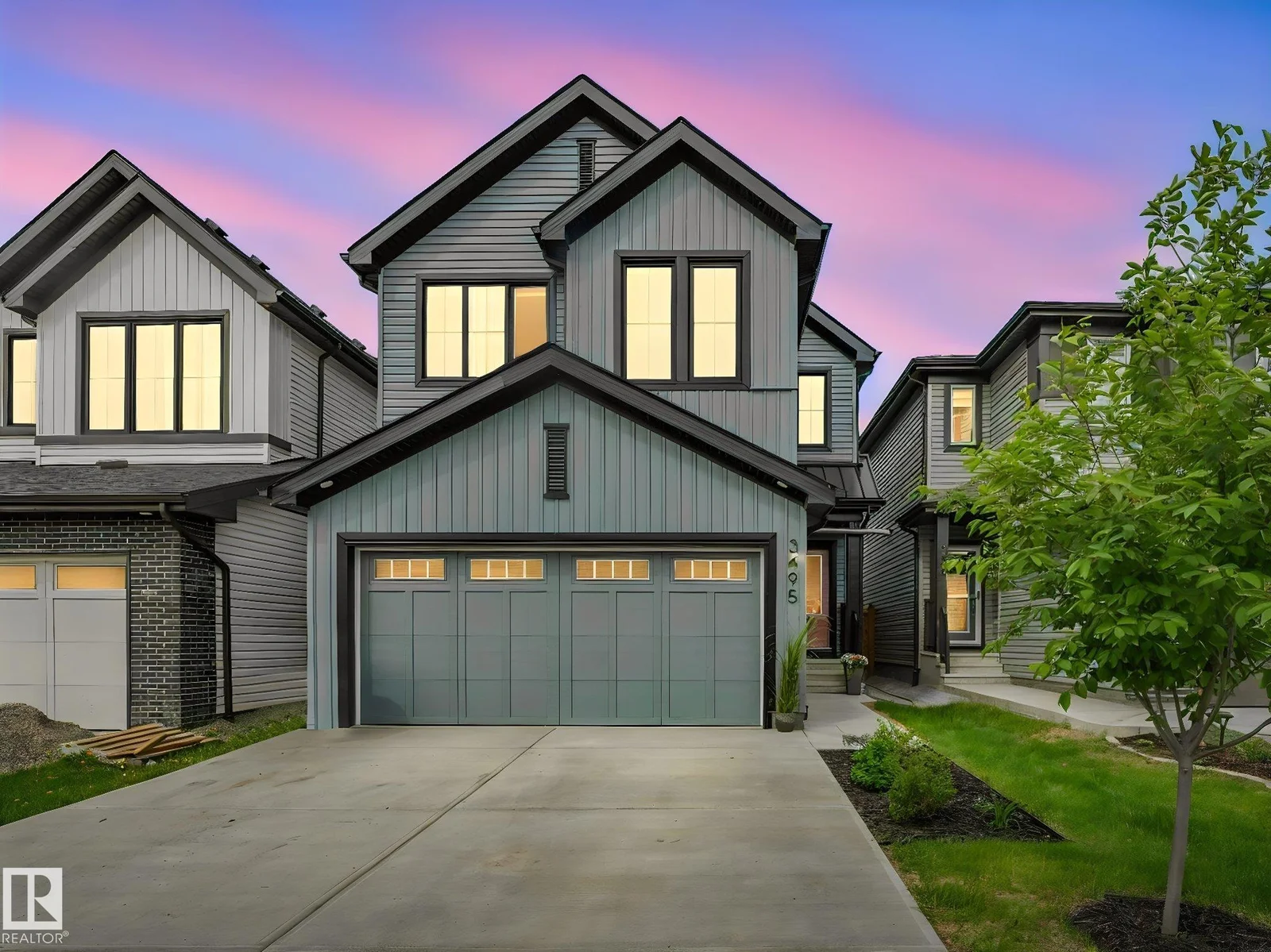 3495 CRAIG LANDING LD SW, Edmonton - 3 bedroom Detached Single Family for sale