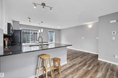 Interior photo 3 of #128 3305 ORCHARDS LINK LI SW