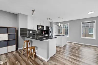 Interior photo 2 of #128 3305 ORCHARDS LINK LI SW