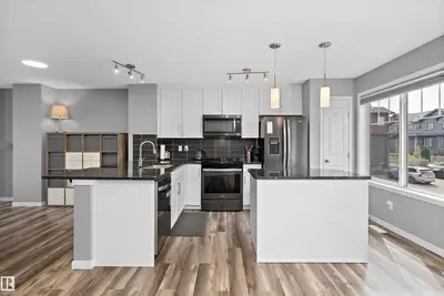 Interior photo 4 of #128 3305 ORCHARDS LINK LI SW