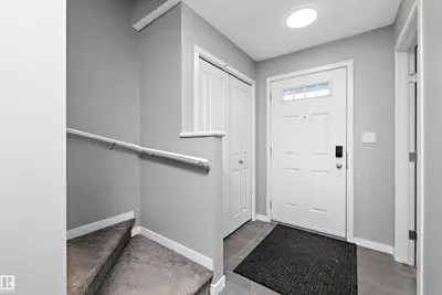 Interior photo 1 of #128 3305 ORCHARDS LINK LI SW