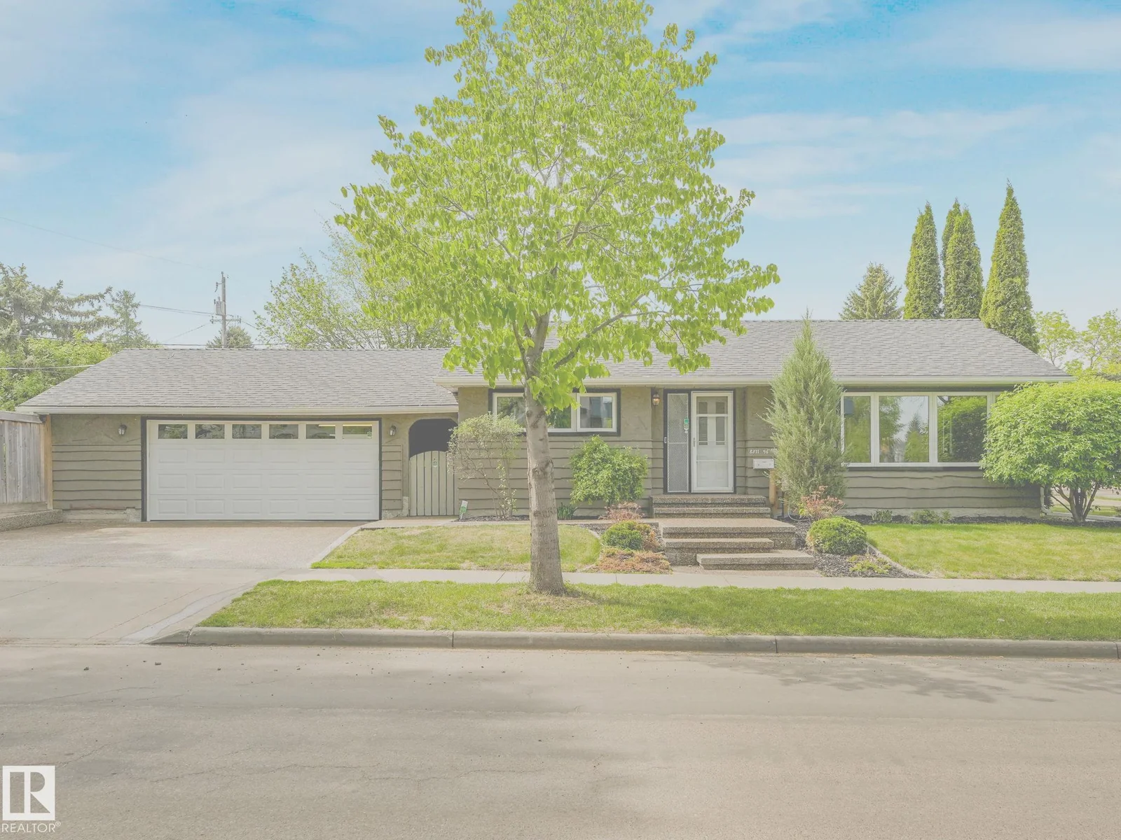 8311 96 AV NW NW, Edmonton - 3 bedroom Detached Single Family for sale