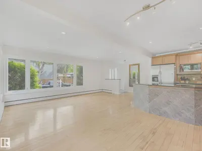 Interior photo 2 of 8311 96 AV NW NW