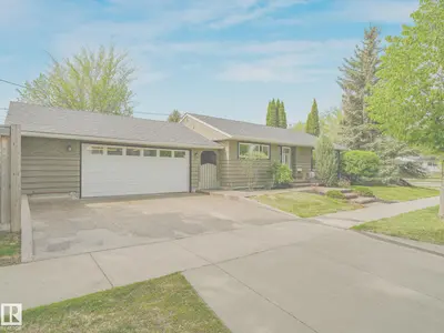 Interior photo 1 of 8311 96 AV NW NW