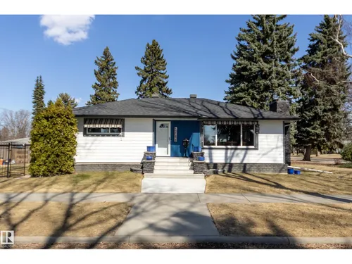 9503 77 ST NW, Edmonton - $649,900