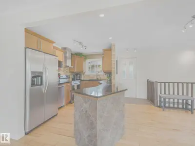 Interior photo 4 of 8311 96 AV NW NW
