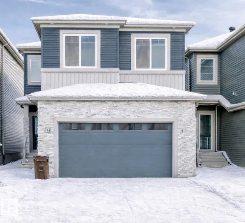 14 EDGEFIELD WY, St. Albert - $629,900