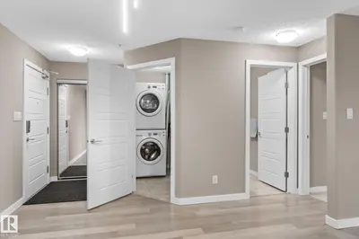 Interior photo 3 of #257 7805 71 ST NW